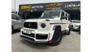 Mercedes-Benz G 63 AMG mercedes G63 2014 korea specs