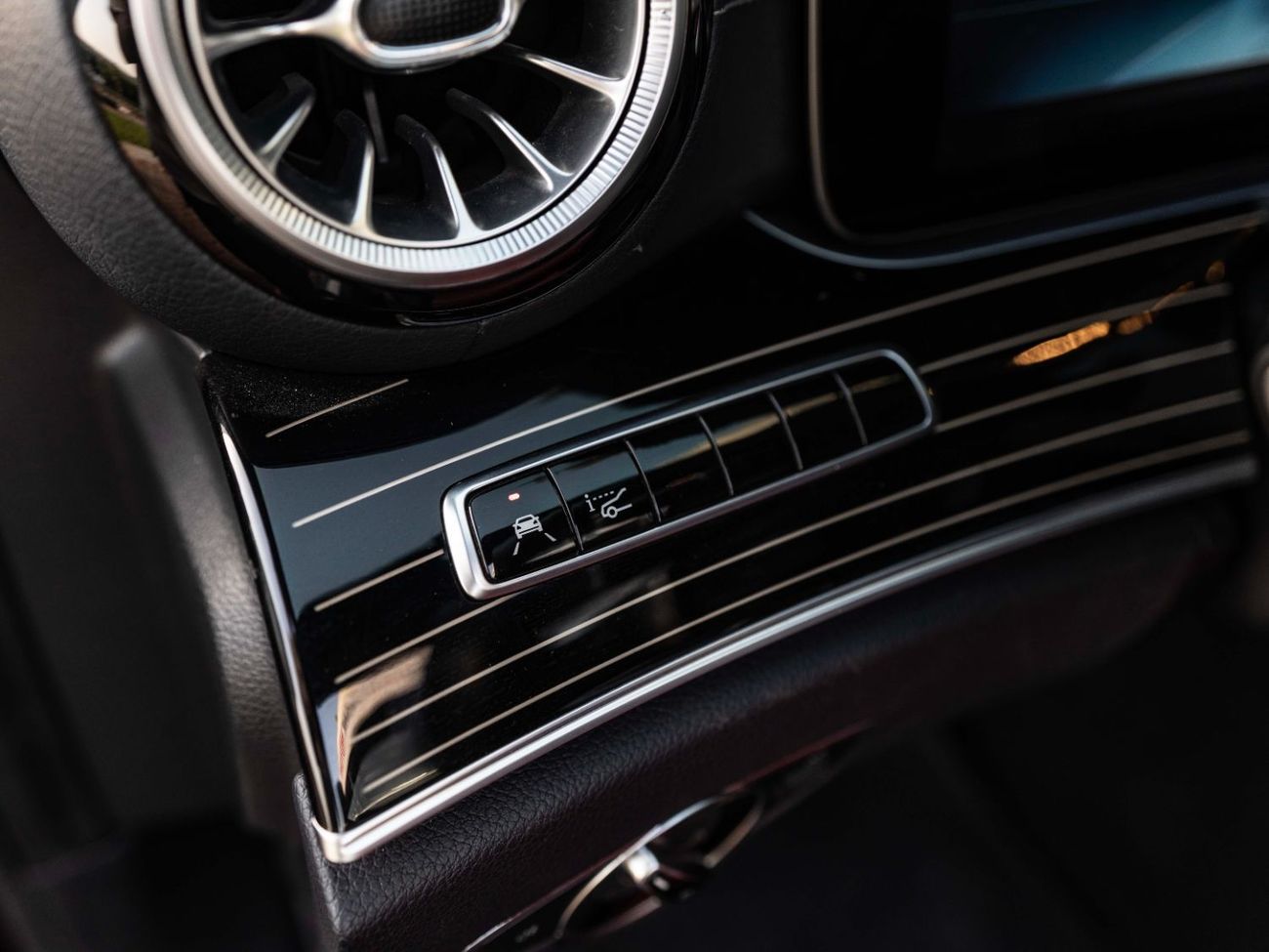 مرسيدس بنز E 200 كوبيه Premium Plus