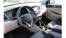 Hyundai Tucson 2017 Hyundai Tucson GL (TL), 5dr SUV, 2L 4cyl Petrol, Automatic, Front Wheel Drive