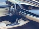 Lexus ES350 PREMIER Platinum 3.5L 3.5 V6 /PLATINUM COLOR / SCREEN /COOLING AND HEATING SEATS  / IN PERFECT CONDI