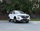 Hyundai Creta Mid 1.6L