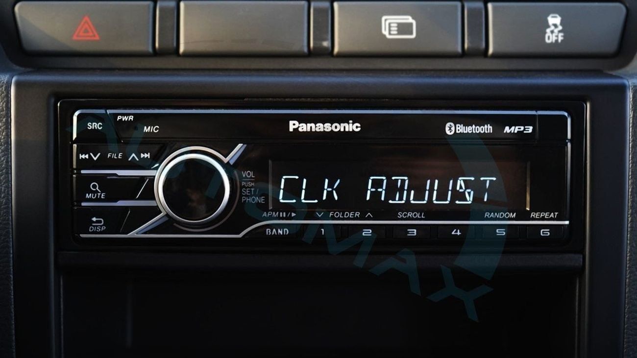 سي إم سي فيريكا Panel Van 1.5L RWD 2025 GCC 0Km With 3 Years Or 100.000 Km Warranty