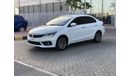 Suzuki Ciaz GLX GCC