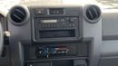 Toyota Land Cruiser Pick Up 4.0 Petrol Brand new