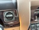Toyota Land Cruiser Pick Up