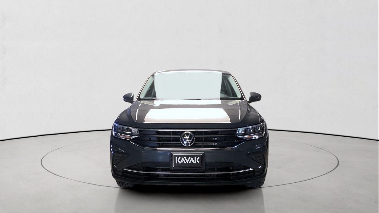 فولكس واجن تيجوان 1.4 TSI DSG LIFE | شامل الضمان | 0 ﺪﻔﻋﺓ ﺃﻮﻟﻯ