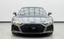 أودي R8 2021 Audi R8 V10 Coupe, Warranty, Full Audi Service History, Excellent Condition, GCC
