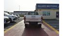 Toyota Hilux D/C P/up 4x4 2.7L Pet - A/T - 23YM (For Export)