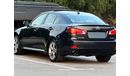 Lexus IS350