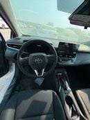 تويوتا كورولا GLI 1.8L