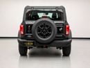 Ford Bronco BIG BEND