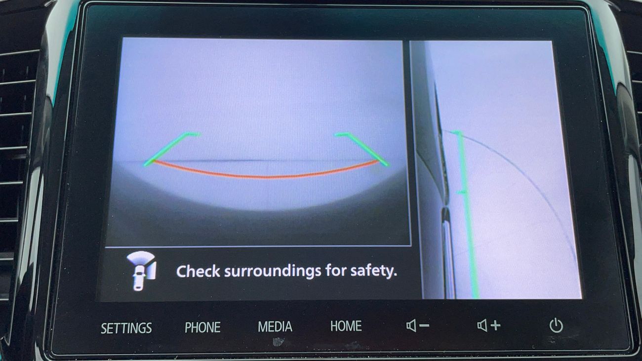 ميتسوبيشي مونتيرو سبورت GLS PREMIUM 3 | بدون دفعة مقدمة | اختبار قيادة مجاني للمنزل