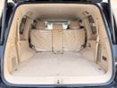 Toyota Land Cruiser GXR 4.0L