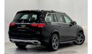 مرسيدس بنز GLS 450 بريميوم 2020 Mercedes Benz GLS450 AMG 4MATIC, Nov 2025 Mercedes Warranty, Full Mercedes Service Hist