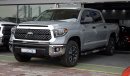 Toyota Tundra 2020 Crewmax SR5, 5.7L-V8 0km w/ 5Yrs or 200K km Warranty from Dynatrade + 1 Free Service