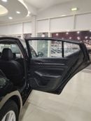 Nissan Altima SV Turbo 2.0L