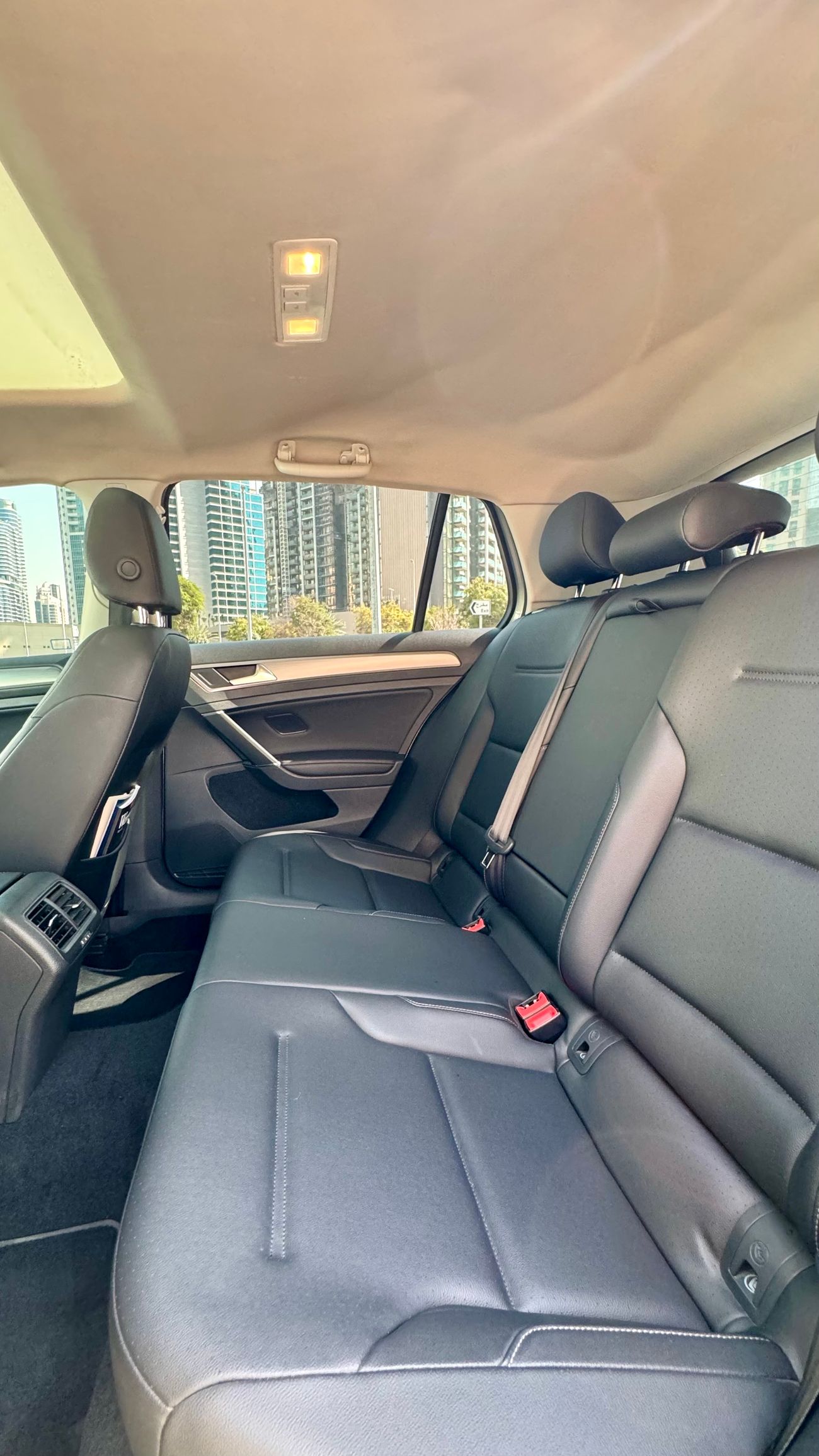 فولكس واجن جولف