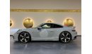 Porsche 911 SPORT CLASSIS LIMITED 1250 WORLDWIDE