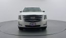 Cadillac Escalade platinum 6200