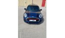 Mini Cooper S,1;6L