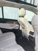 Mercedes-Benz GLE 350 AMG 2024 model super clean car