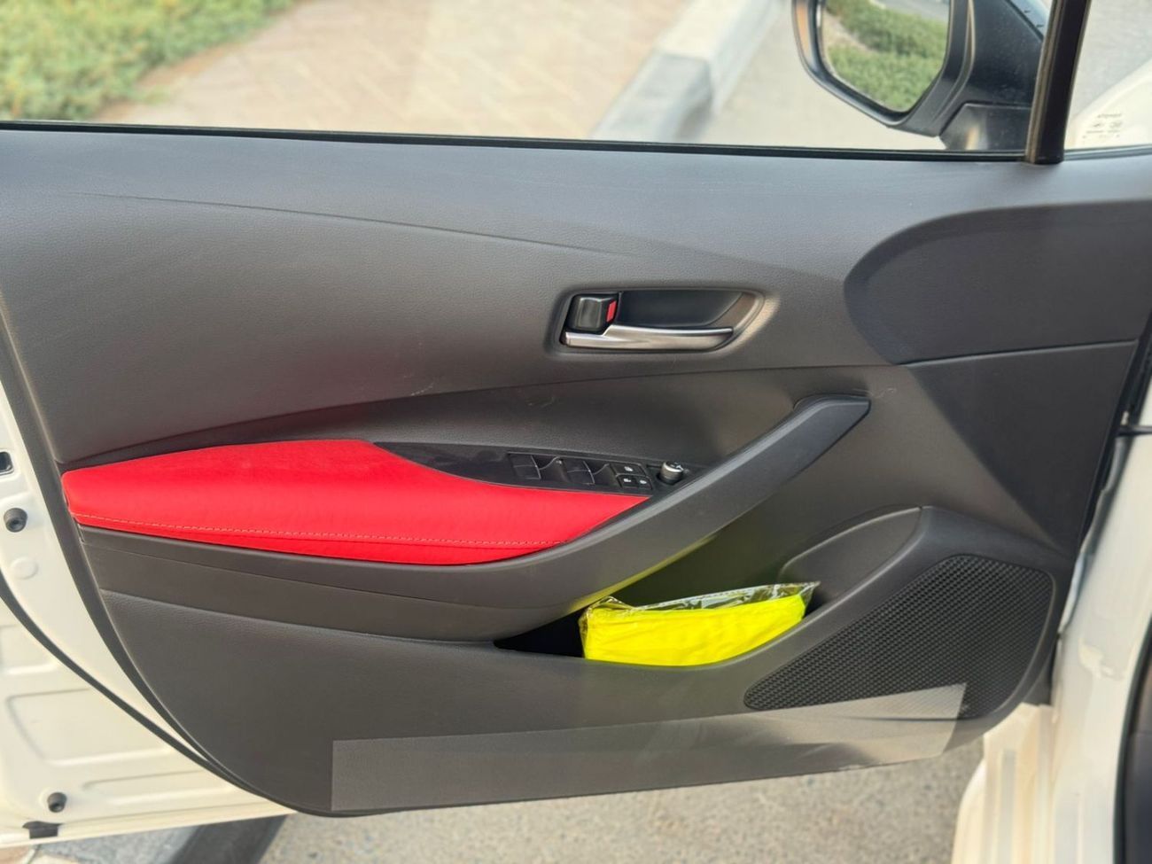 Toyota Levin TOYOTA LEVIN 1.8 HYBRID GR SPORT WITH 360 CAMERA MY 2025