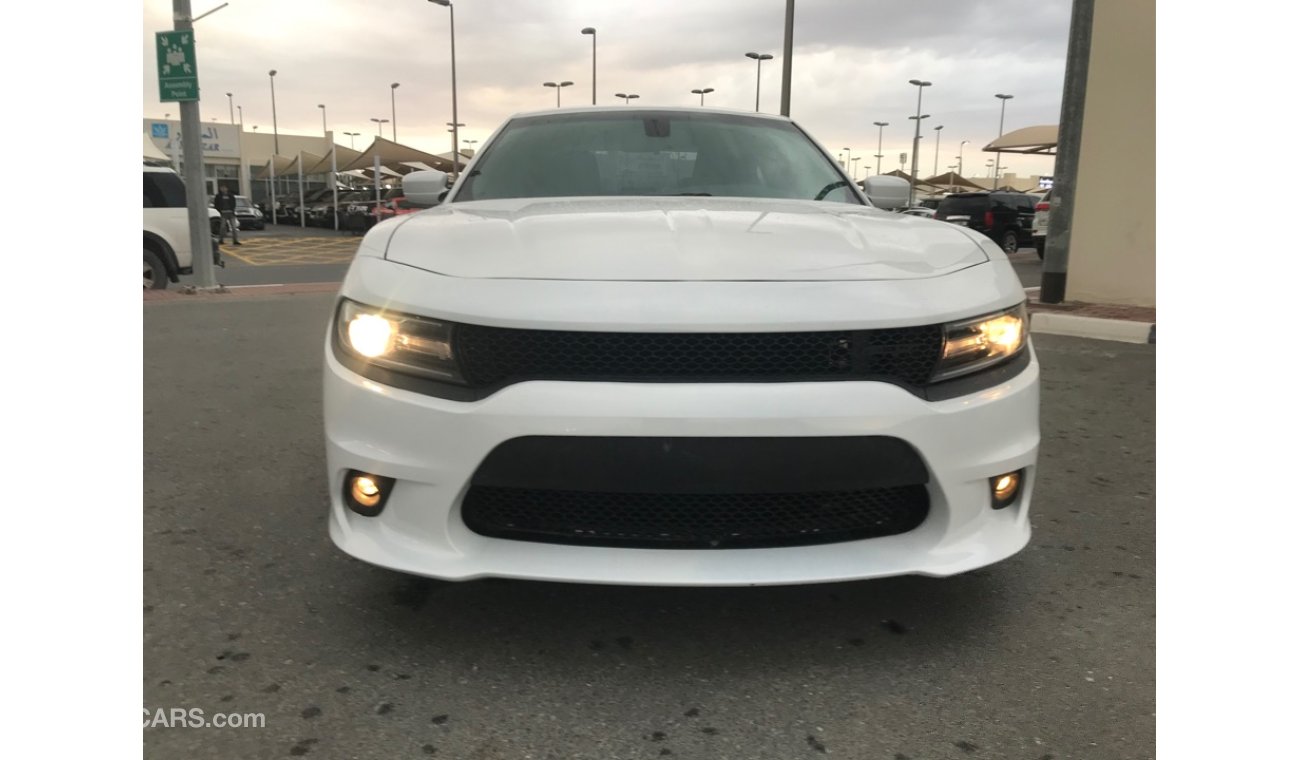 Dodge Charger 2000Very good candidate 2015 us km