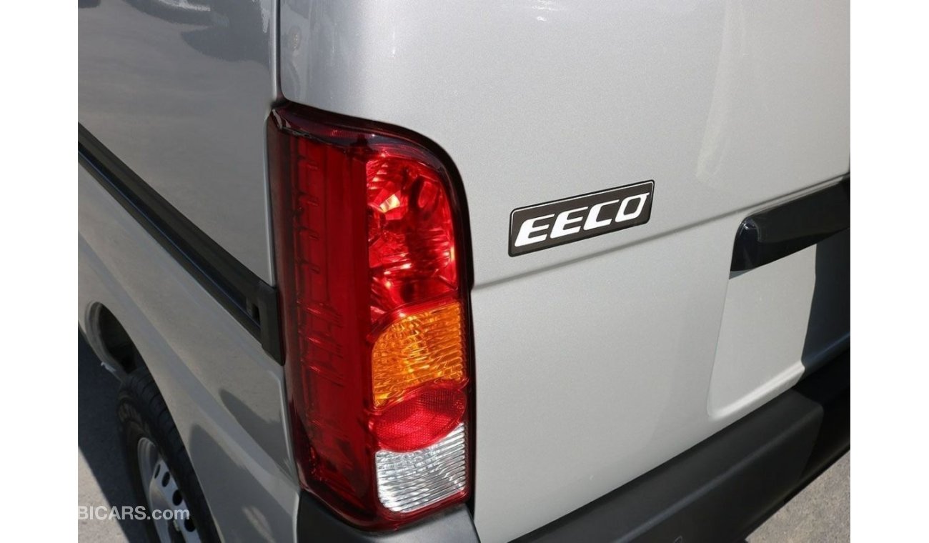 Suzuki EECO CARGO 2024 | EECO 1.2L 5MT - WITH ABS & TRACTION CONTROL - EXPORT ONLY
