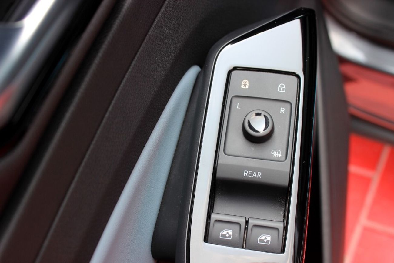 Volkswagen ID.4 (2021) PURE +