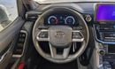 Toyota Land Cruiser VXR