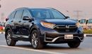 Honda CRV PREMIUM CONDITION | RHD | 1.5L PETROL ENGINE | 2022 | (AT) | AWD | ELECTRIC HEATED & MEMORY SEAT