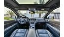 Jeep Grand Cherokee Overland V8 5.7L - Low Kms!! - Full Agency Service History!! - 2,233 PM