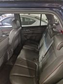 Hyundai Santa Fe تقليم