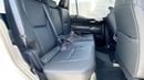 Toyota Prado 2.8L Turbo DSL First Edition 8A/T