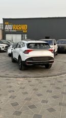 كيا سبورتيج DLX L TX 1.5T