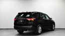 Chevrolet Traverse GCC | Traverse | 7 Seater | AED 1150 monthly | Free Insurance + Registration | Ref#J153246