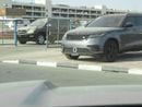 بي واي دي ليوبارد تيتانيوم 7 EXPORT PRICE - BYD Leopard Titanium 7 135KM DM-i 4WD PRO EDITION