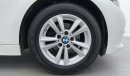 BMW 318i 318I 1.5 | Under Warranty | Inspected on 150+ parameters