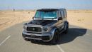 Mercedes-Onyx G7X | LIMITED OFFER | NEW | 2023 | V8 | 800 HP | 3-YEAR WARRANTY AND SERVICE