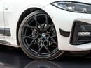 BMW 420i M Sport 2.0L