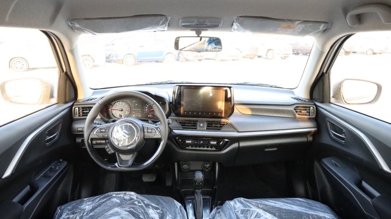 سوزوكي سويفت