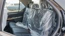 Toyota Fortuner 2025 Toyota Fortuner 4.0L Petrol Full Option - GCC