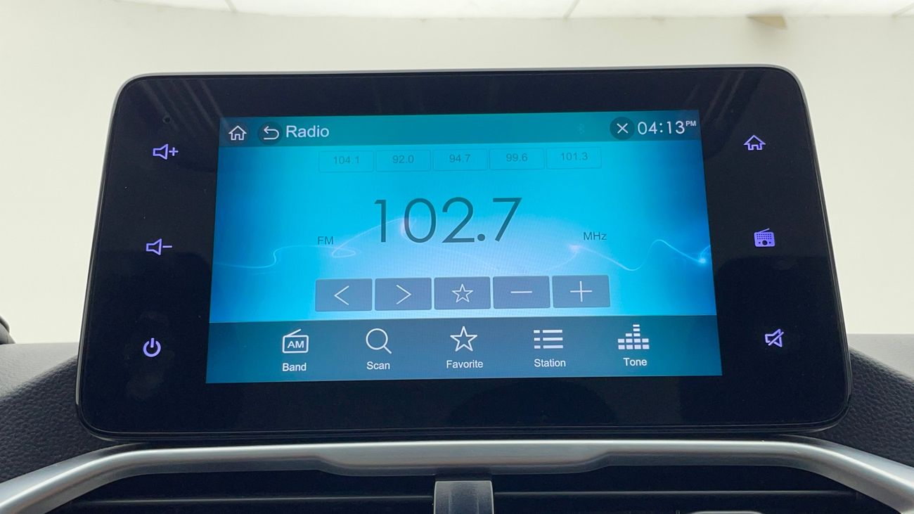 Chevrolet Captiva PREMIER 1.5 | Zero Down Payment | Home Test Drive