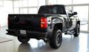 GMC Sierra Z71 SLT