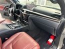 Lexus LX570 SIGNATURE
