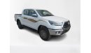 Toyota Hilux D/C 4WD 2.7 GLXS-V A/T 24/24