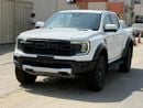 Ford Ranger Raptor V6 DIESEL RIGHT HAND