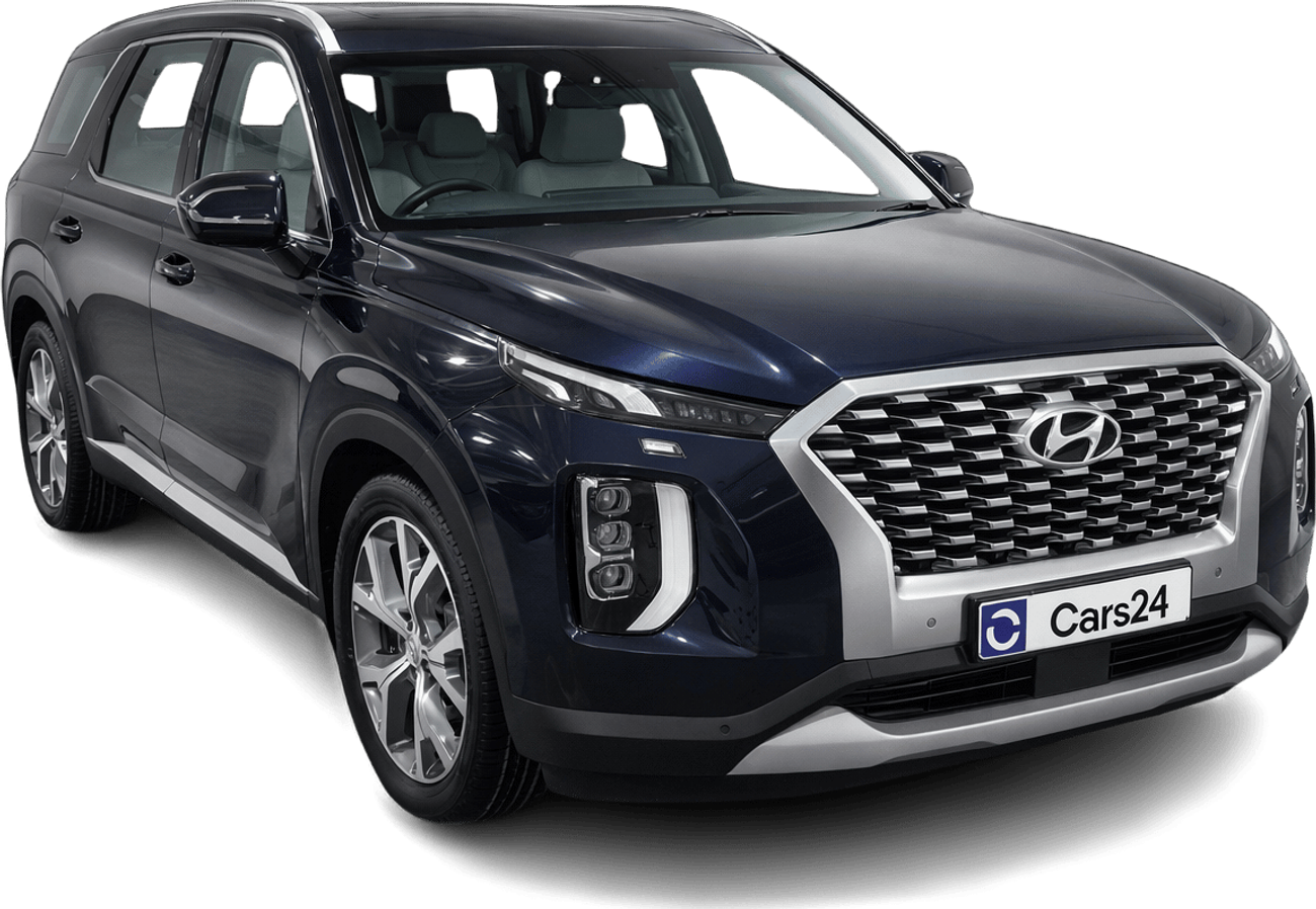 Hyundai Palisade PREMIUM 2022 | AED 1605/Month | 0 DP | 30 Day Return | Warranty | Service History