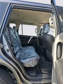 تويوتا برادو 4x4 Diesel Right Hand Drive (Export Only )