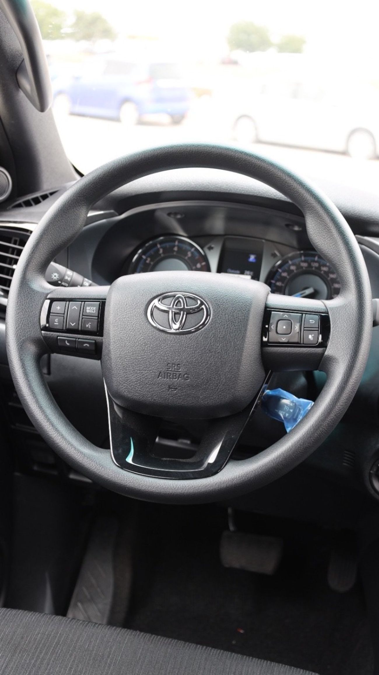 Toyota Hilux ADVENTURE